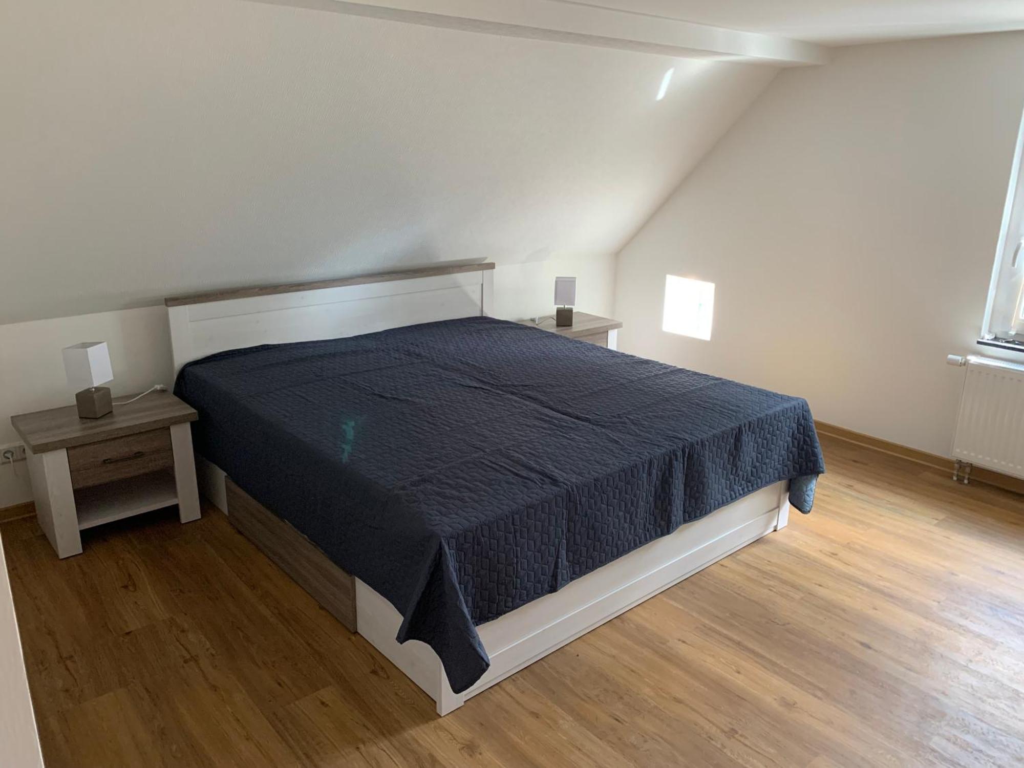 Ferienhaus Putzar 45 Boldekow Экстерьер фото