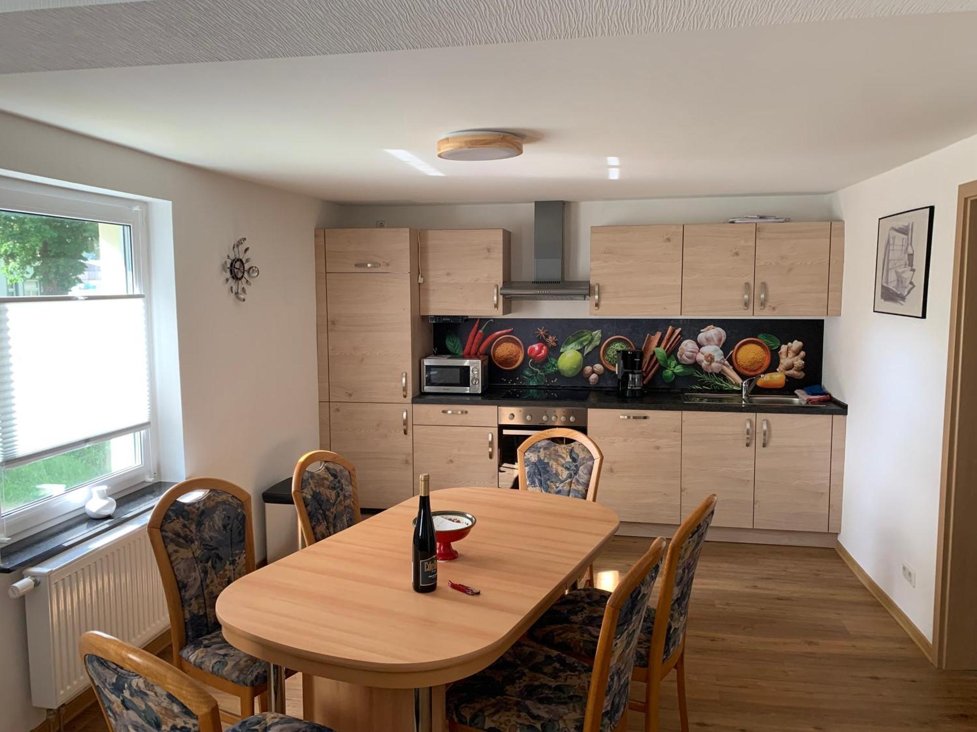 Ferienhaus Putzar 45 Boldekow Экстерьер фото